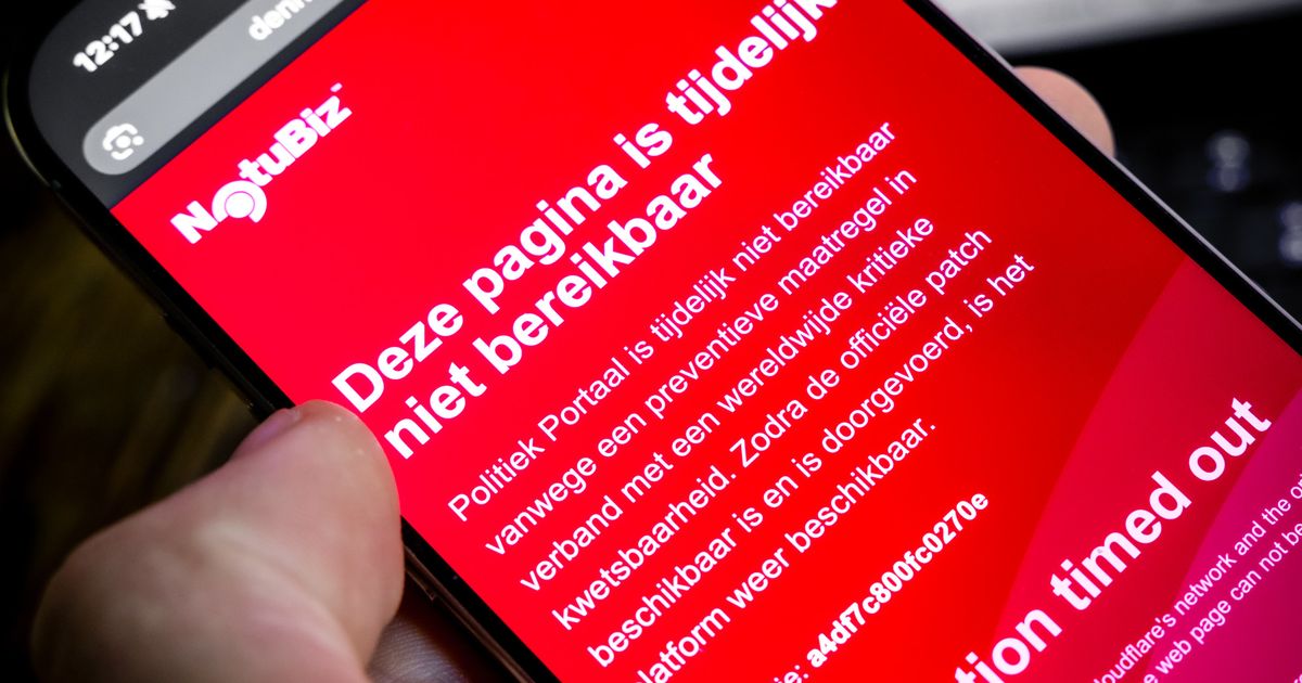 Expert waarschuwt: ook na software-update PHP-lek kunnen hackers nog op je website zitten