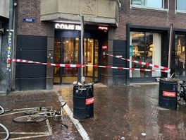 112-nieuws: Baasje en hond gewond bij steekpartij na ruzie, slachtoffer met steekwond loopt hostel in Utrecht binnen