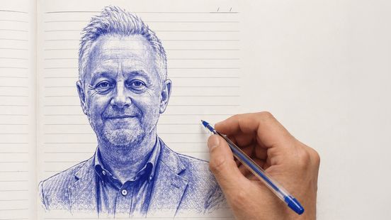 Interview: David Jongen weg bij Zuyderland: 'Minister? Nooit, daarvoor heb ik teveel slaap nodig' Home