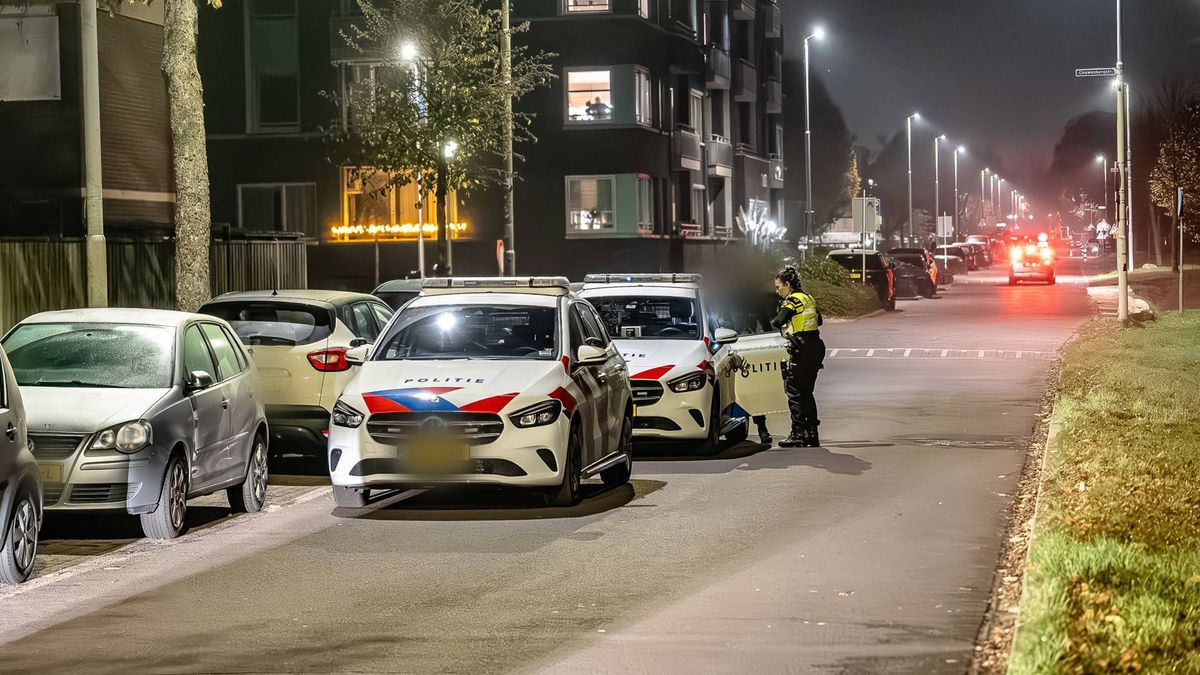 Mogelijke steekpartij in Nijmegen