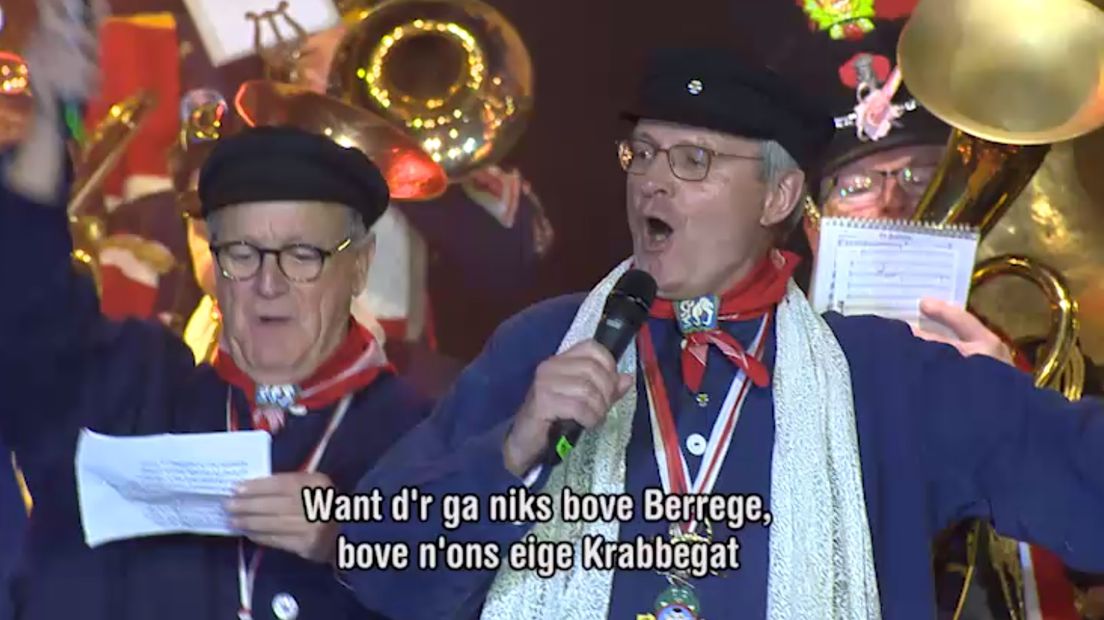 Zeeuwse commissaris van de Koning: 'Er gaat niets boven Bergen'