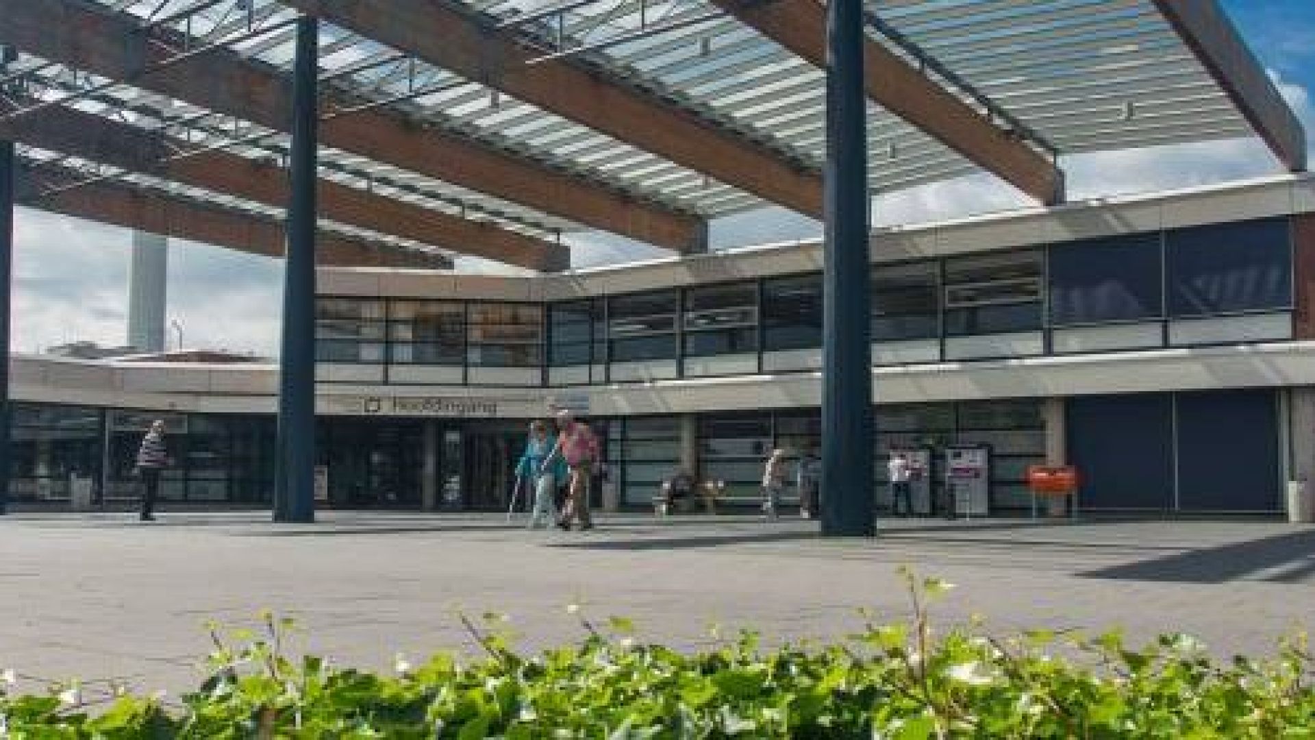 Internationaal SKB-onderzoek, meer bewegen helpt diabetespatiënten bloedsuiker beter reguleren.