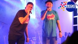 Wat Aans! over inzending Regio Songfestival: 'Het gaat over Groningen, mét een knipoog'