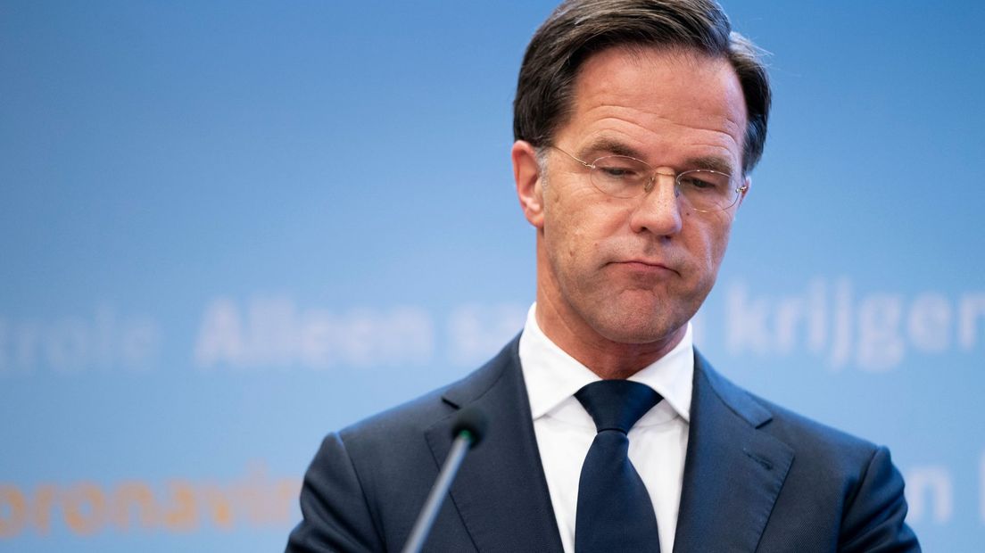 Premier Rutte