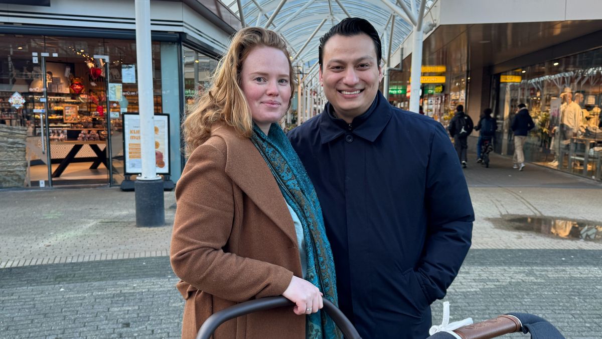 Twee politieke partijen op één kussen: 'Daar slaapt ons kind tussen'