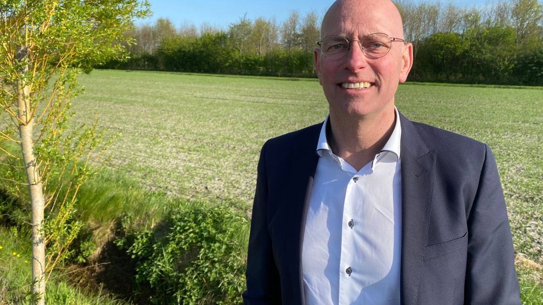Eric Kleissen, onderzoeksbureau Aveco de Bondt