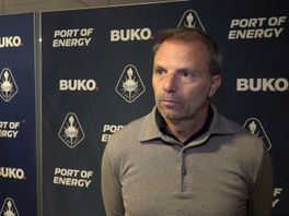 Steijn: 'Ik vind dat we de doelpunten iets te makkelijk hebben weggeven'