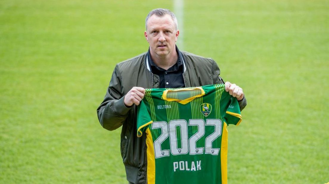 Sjaak Polak