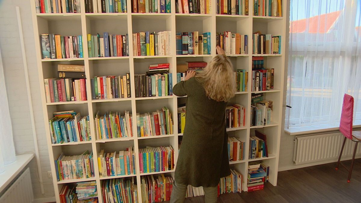 'Met het verdwijnen van de dorpsschool verdween ook de automatische onderlinge verbondenheid'