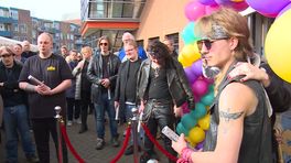 Asser jongeren kunnen vanaf nu De Kluis in