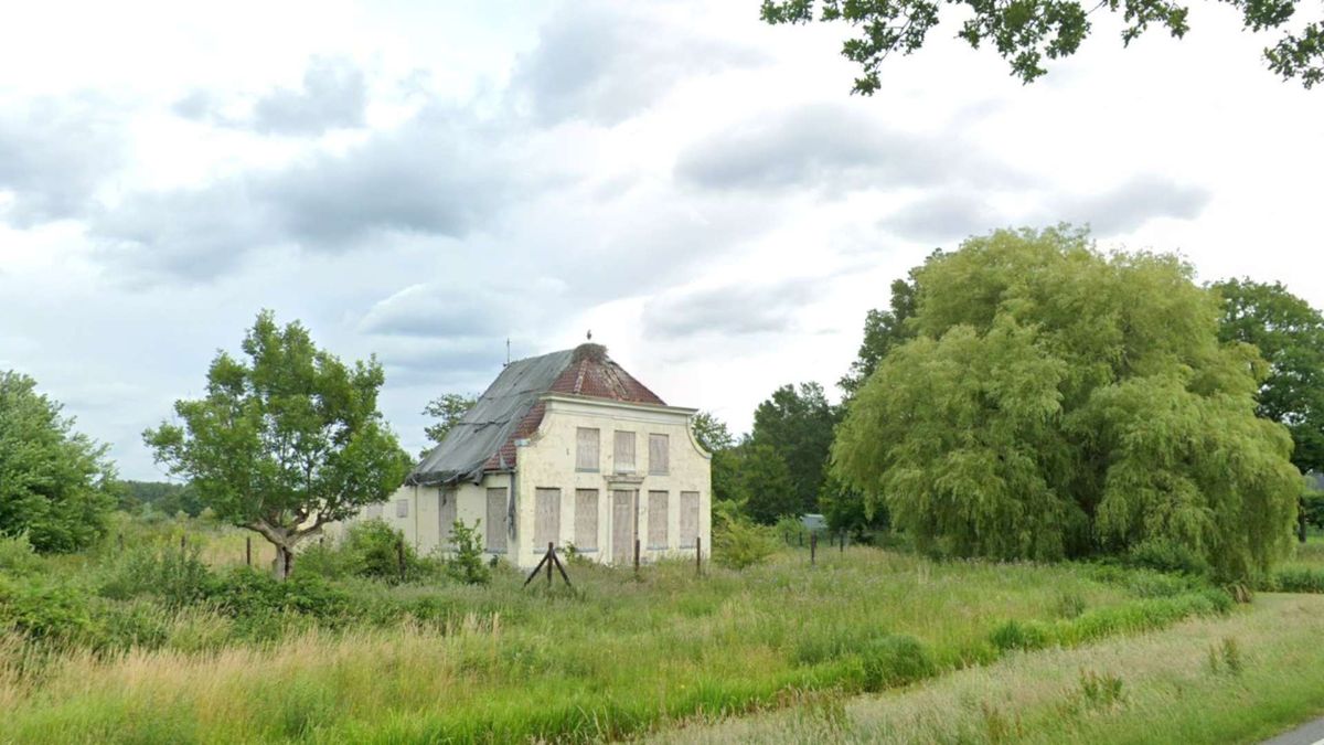 Eeuwenoude boerderij in Veeningen verliest mogelijk monumentenstatus: 'Jammer'