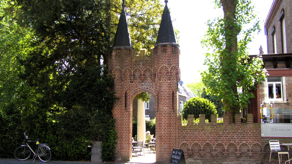 Limburg Kiekt: Venray, Stevensweert, Sittard en...