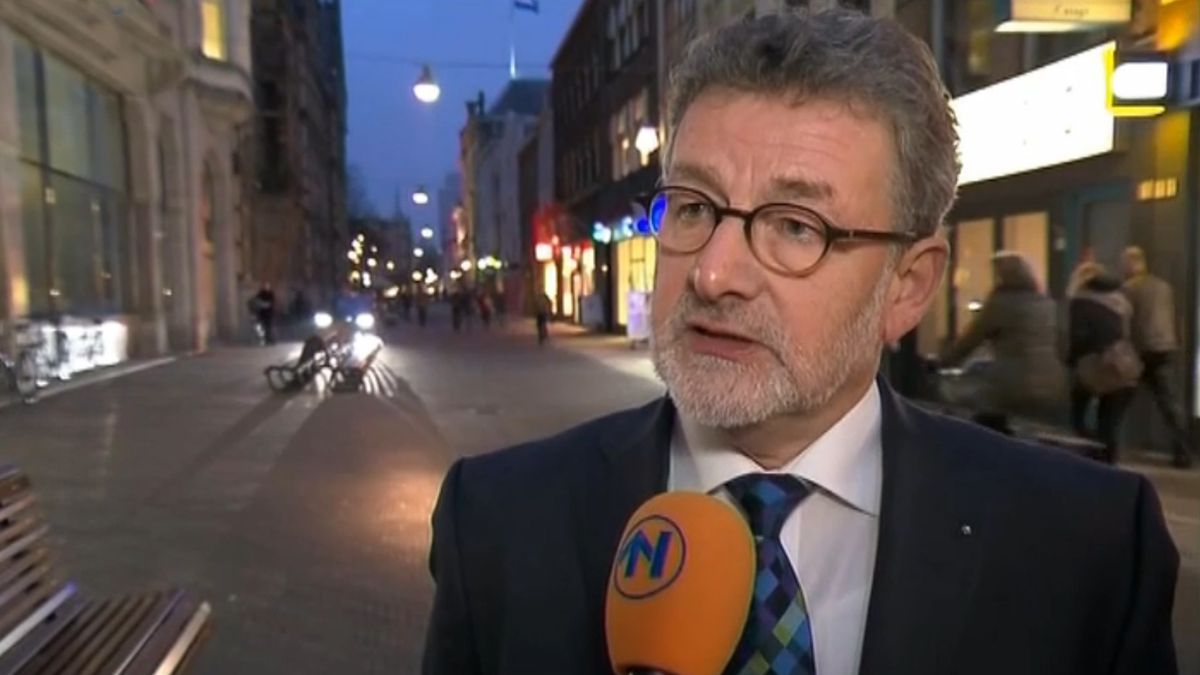 Rodenboog: 'We kunnen heel Loppersum behangen met onderzoeken'