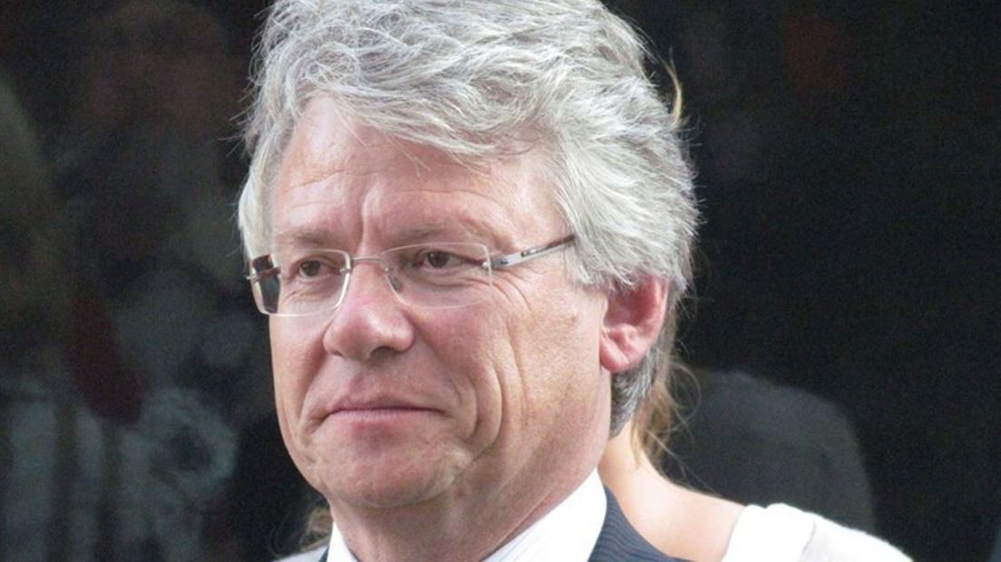 John Berends