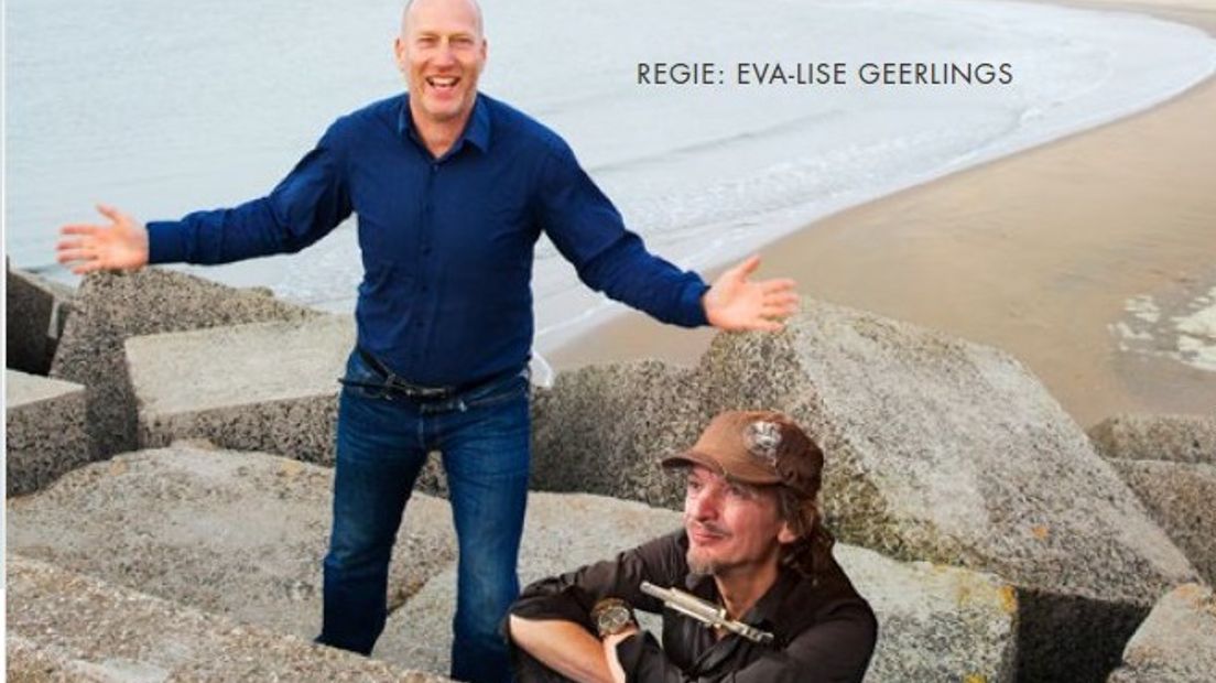 Arjen Erkel.