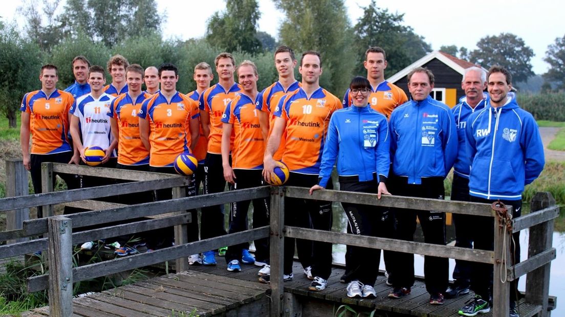 Rivo Rijssen