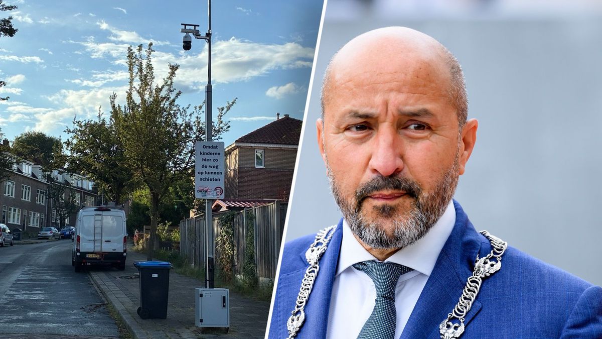 Vermeende overlastgevers willen Geitenkamp verlaten na belaging woning