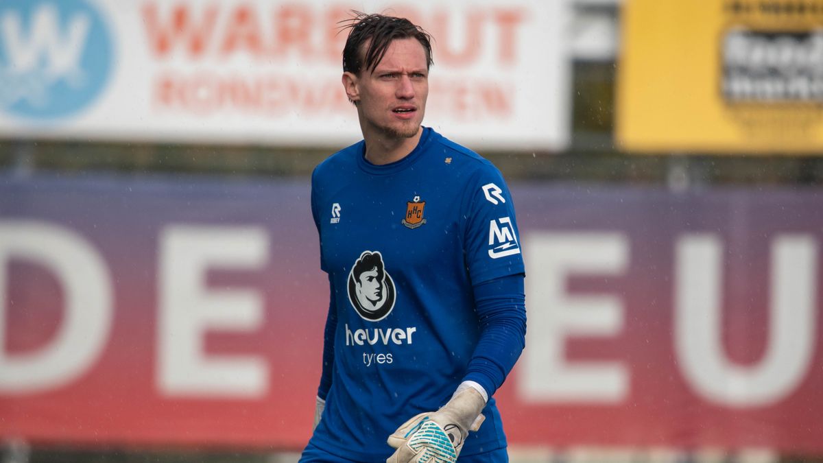 HHC niet langs ACV, Rohda blijft winnen en Staphorst wint derby in Genemuiden