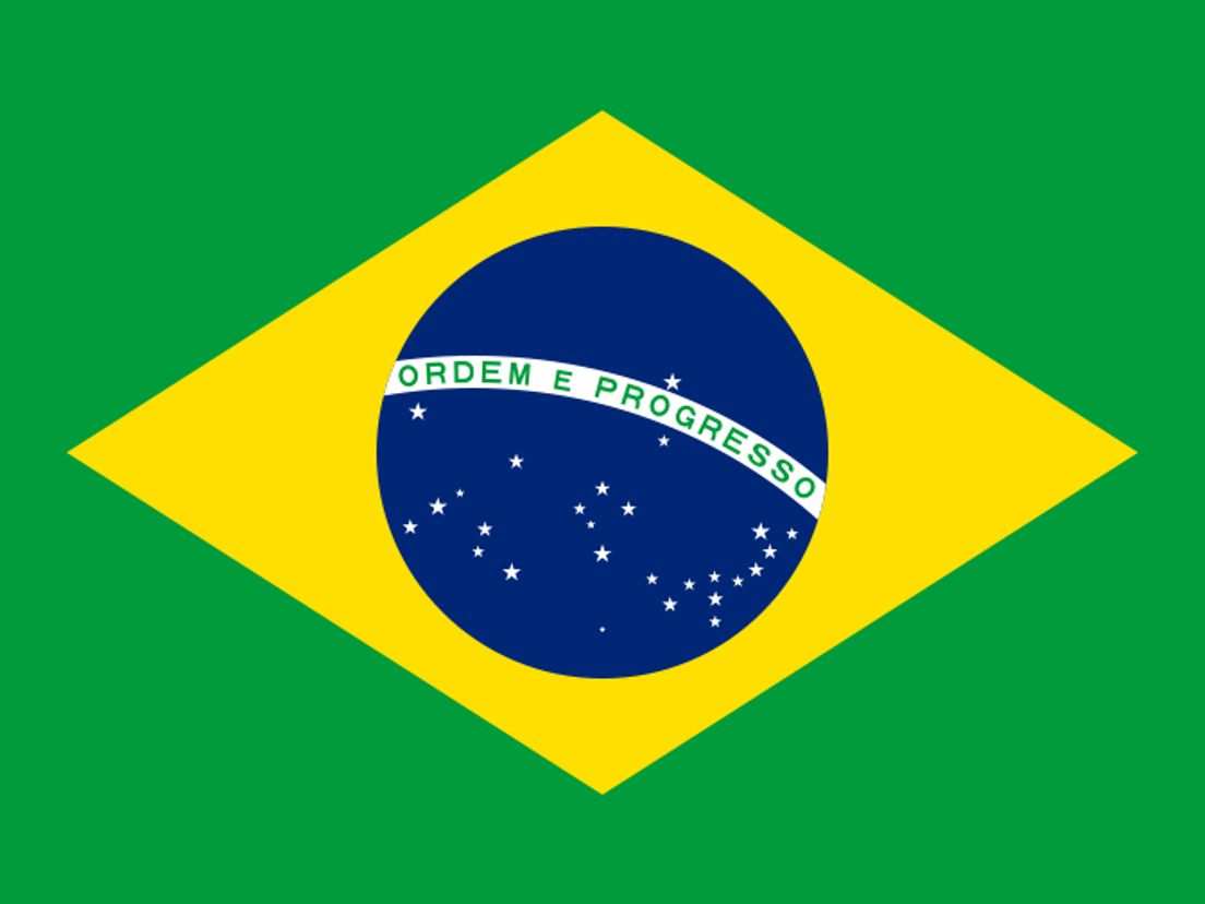 Brazilie