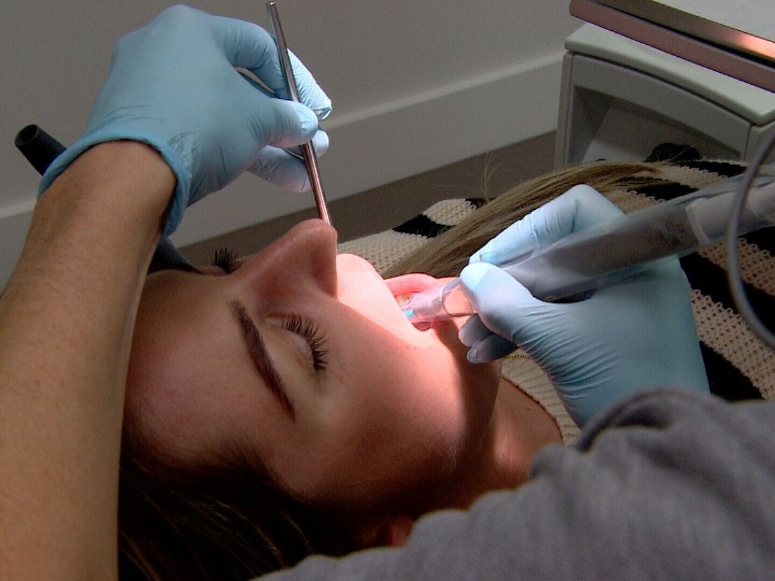 Provincie dringt opnieuw aan op maatregelen tegen tandartstekort