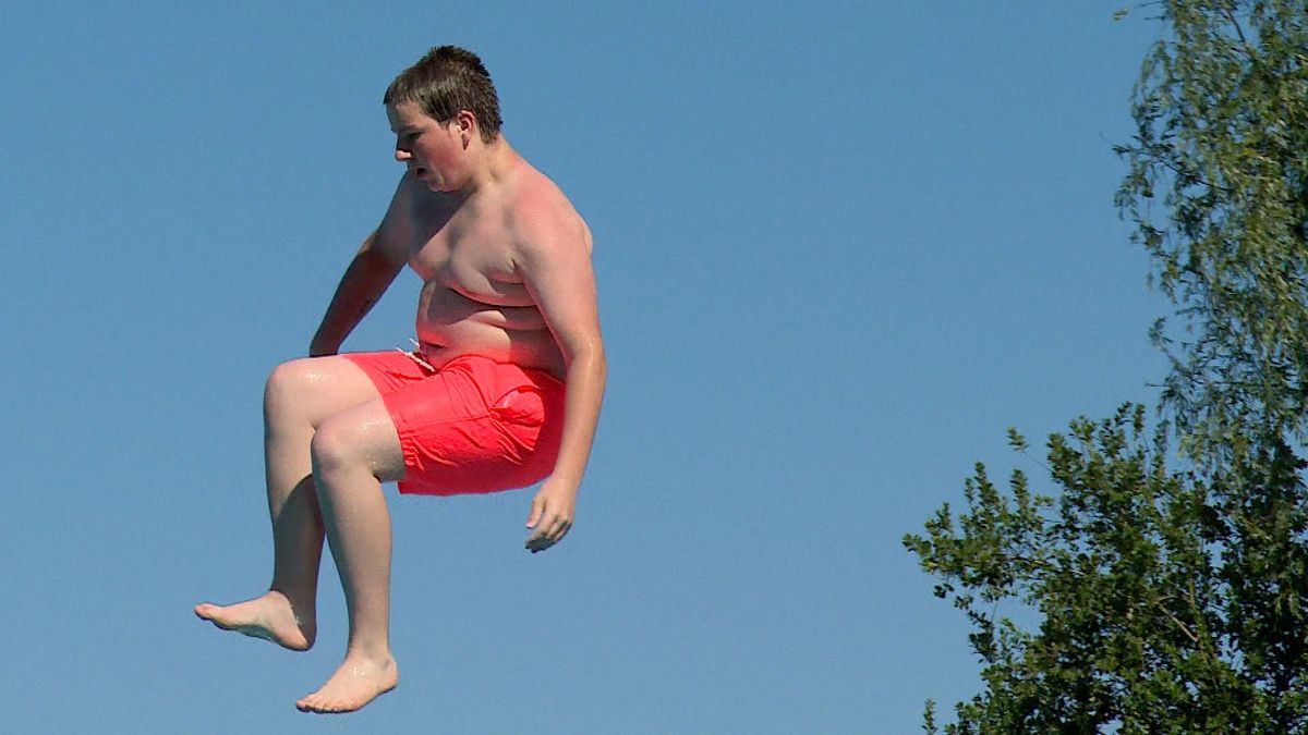 Ik heb nog zo gezegd... het