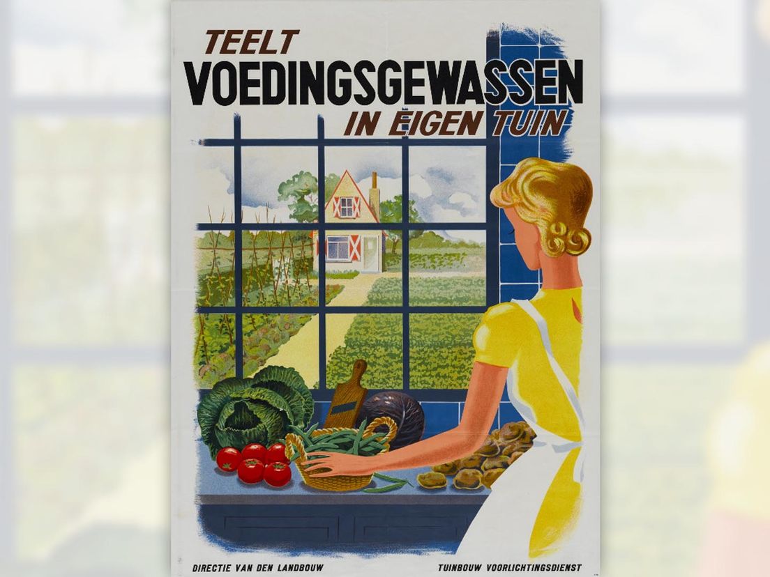 Affiche Collectie: Stadsarchief