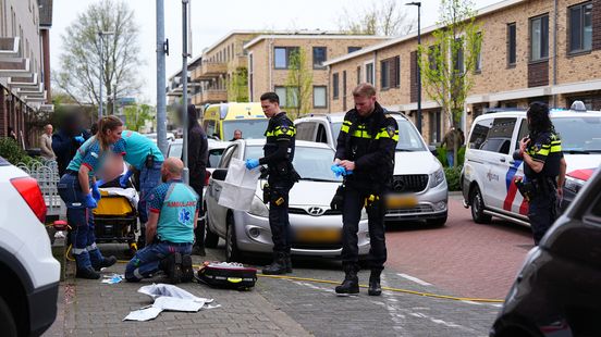 Glazenwasser die concurrent neerstak voor de rechter: 'Had hem al drie keer weggestuurd'