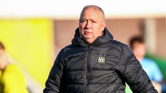 Karrenbelt, Ten Thije en Wuestenenk genomineerd voor amateurtrainer van het jaar Nieuws