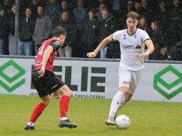 ACV daalt opnieuw af naar laatste plaats: ‘Tot de 65e minuut was er niets aan hand’