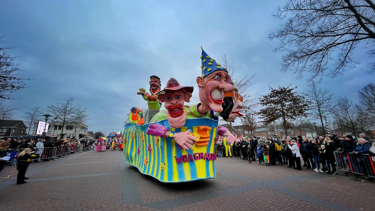 Wat is er dit weekend te doen in Drenthe?