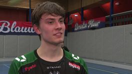 Jannink wil positief E&O zien in nacompetitie