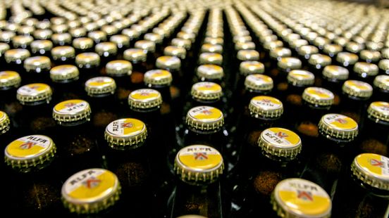 Biertje uit Thull uitgeroepen tot beste 'klassieke pils' ter wereld Home
