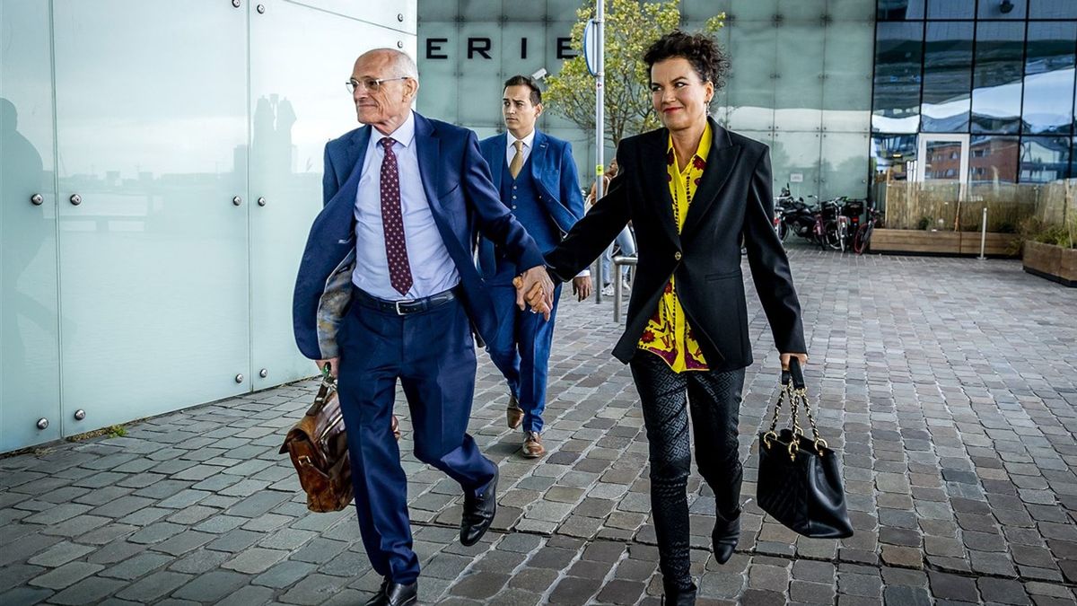 Gerard Sanderink per direct geschorst als CEO van Strukton en Oranjewoud