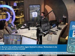 Nicole Laurore in R-Uit! over haar avontuur bij The Voice