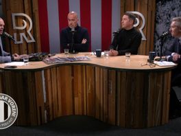 Sparta naar Voren! - uitzending 25 maart 2026