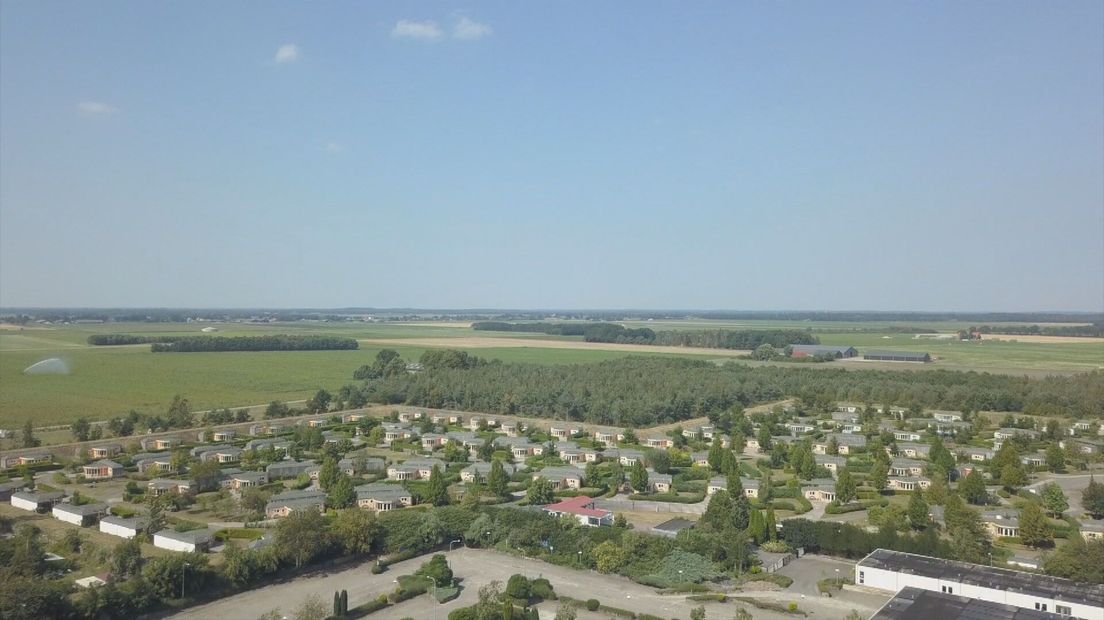 pipodorp oranje