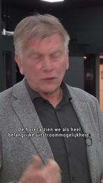 Nieuw centrum werkzoekenden