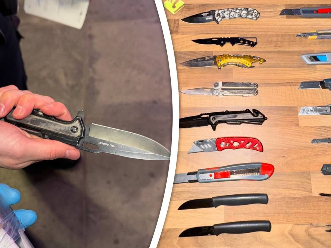 Metrostation ontruimd na brandmelding | Gewonde na aanrijding scooter ...