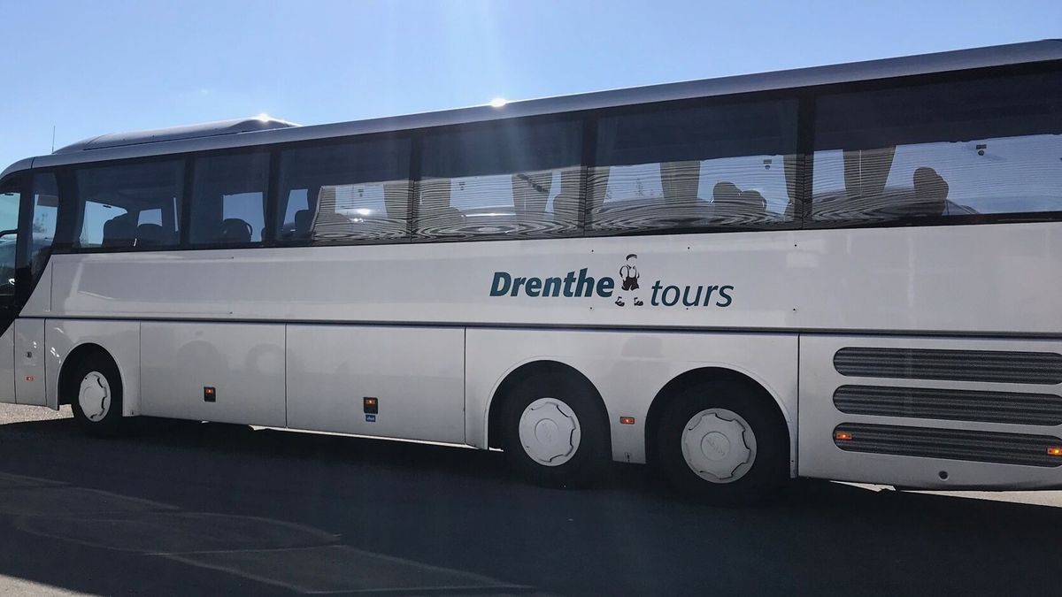 Excuses Drenthe Tours voor vervoer FC Groningen-supporters in 'Friese ...