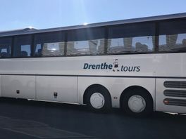 Excuses Drenthe Tours voor vervoer FC Groningen-supporters in 'Friese' bus