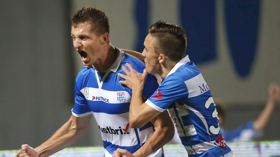 Tomas Necid