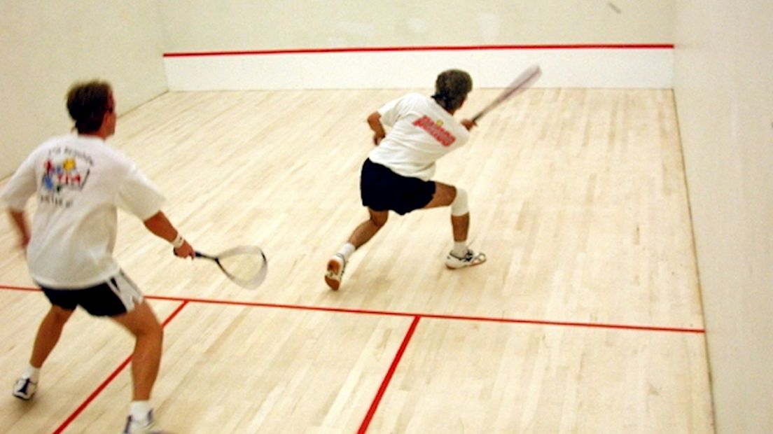 Squash Zwolle