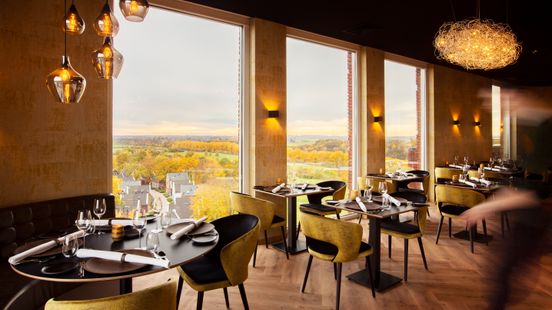 Van Michelinster naar faillissement: Rantrée is verleden tijd Home