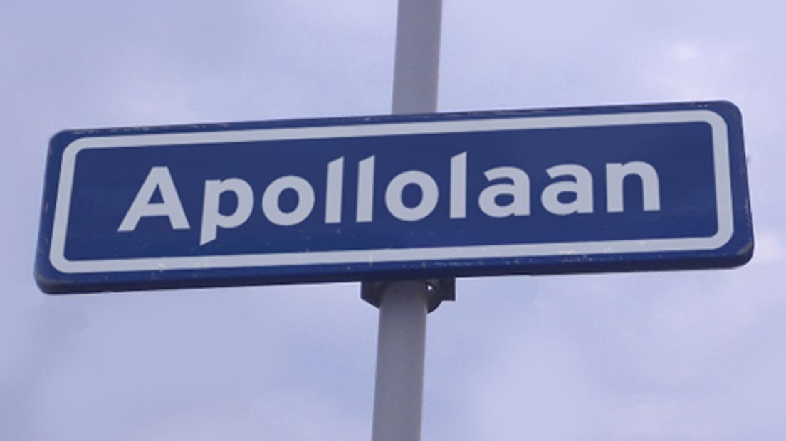apollolaan