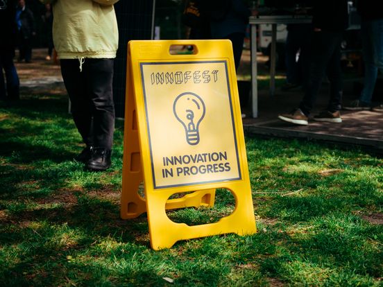 TT Laan keert terug als proeftuin voor gouden ideeën: 'Samen met bezoekers TT Festival onszelf verbeteren'