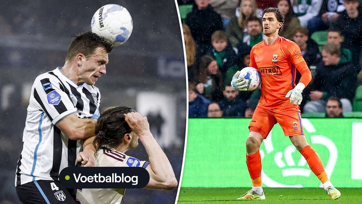 Mirani snapt cynisme op tribune Heracles | De Busser bezig aan laatste weken in Deventer