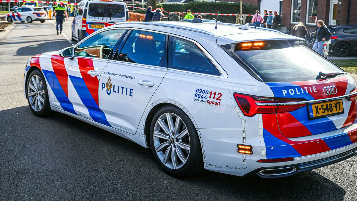 Verongelukte motorrijdster Klazienaveen is 54-jarige vrouw uit gemeente Hoogeveen