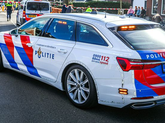 Verongelukte motorrijdster Klazienaveen is 54-jarige vrouw uit gemeente Hoogeveen