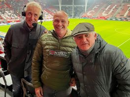 Podcast Namen & Rugnummers Match Talk: FC Utrecht bekert ternauwernood verder