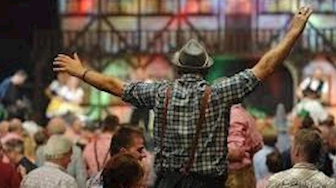 Oktoberfest RTV Oost